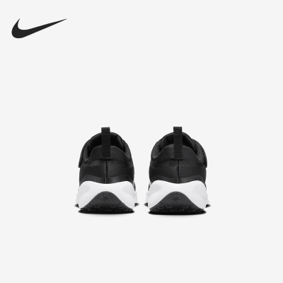 Nike/耐克正品Revolution 7儿童轻盈缓震运动鞋FB7690-003