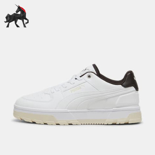 Puma/彪马正品Caven 2.0 Abrupt男女耐穿休闲板鞋397466-01