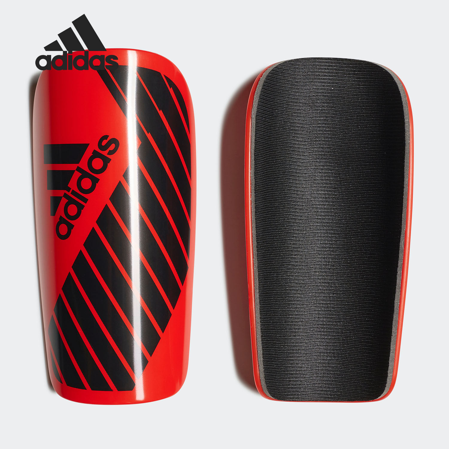 adidas/阿迪达斯官方正品x lite shin guards男女护腿板dn8608