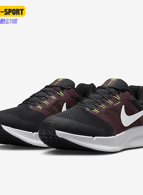 Nike/耐克正品Run Swift 3男士耐磨低帮经典运动跑步鞋DR2695-007