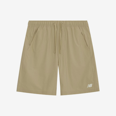 New Balance/NB正品夏季新款男子跑步健身运动短裤AMS42329-OVU