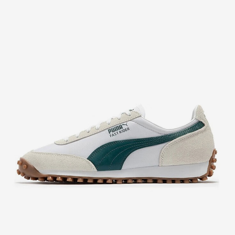 Puma/彪马正品男女复古低帮系带运动休闲鞋387323-05
