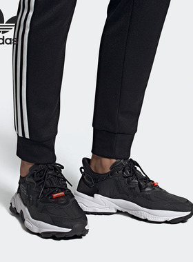 Adidas/阿迪达斯正品 新款三叶草OZWEEGO TR男女经典休闲鞋EG8323