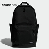 新款 当季 男子休闲运动舒适双肩背包DM6143 阿迪达斯正品 Adidas