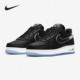 CQ0493 Nike AirForce1蘑菇头联名男子休闲板鞋 新款 001 耐克正品