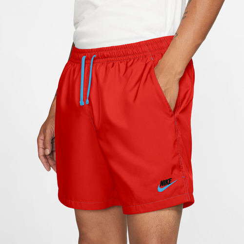 耐克男子运动休闲透气短裤