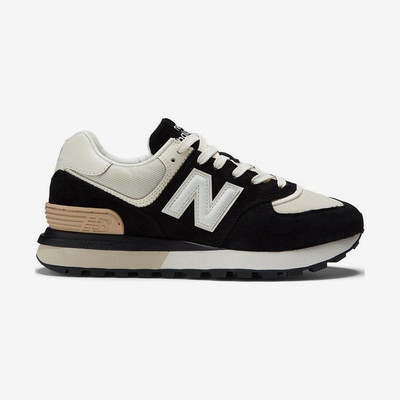 New Balance新百伦正品574 Legacy男女同款复古跑步鞋U574LGRA