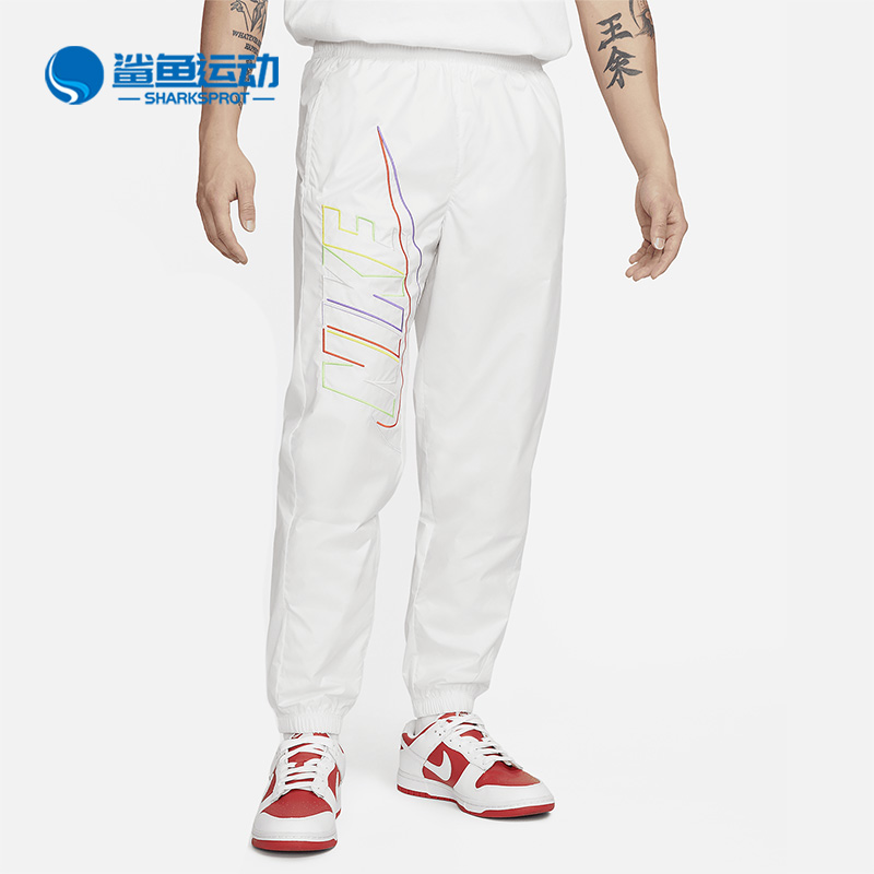 耐克男子运动长裤DX0622-030