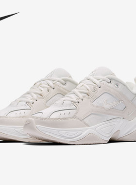 Nike/耐克官方正品 M2K TEKNO 女子舒适运动休闲鞋 AO3108-006