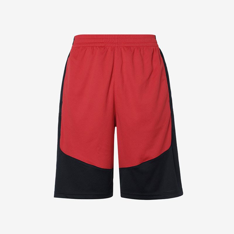 UA/安德玛正品针织男女款复古拼接时尚字母印花短裤22500201-600,运动服/休闲服装,运动中长裤／短裤,淘宝优惠券,粉丝福利购,淘宝优惠卷