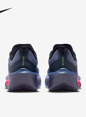 Nike/耐克正品Zoom Fly 6男士低帮系带耐磨跑步鞋IO9572-400