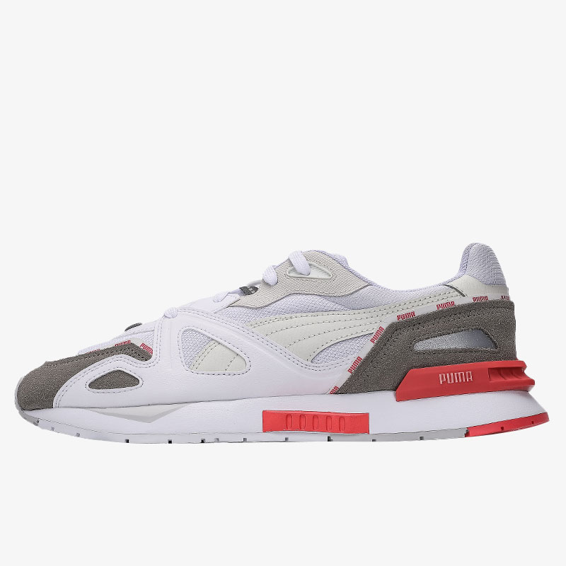 Puma/彪马正品休闲男女时尚潮流低帮轻便舒适运动鞋381014-04