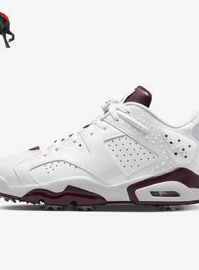 Nike/耐克正品Air Jorda男女运动透气高尔夫球鞋DV6796-116