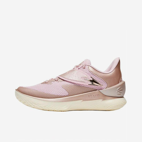 UA/安德玛正品CURRY FOX 1男女防滑耐磨实战篮球鞋6001922-647