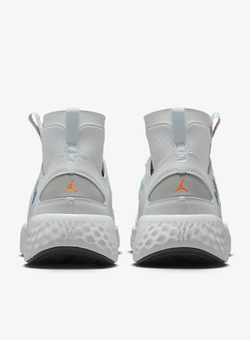 Nike/耐克官方正品Jordan Delta 3 Mid男女运动休闲鞋DR7614-004