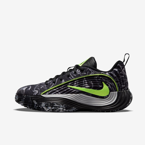 Nike耐克正品大童系带低帮百搭出行轻便舒适休闲鞋IM7588-002
