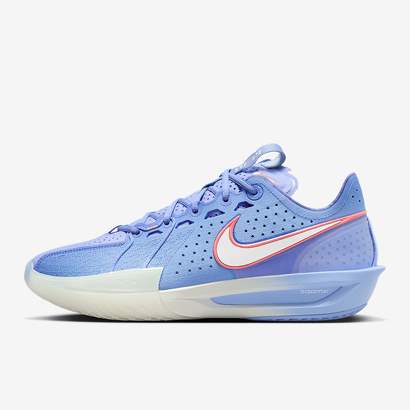 Nike/耐克正品GT Cut 3男女透气缓震经典运动篮球鞋DV2918-403