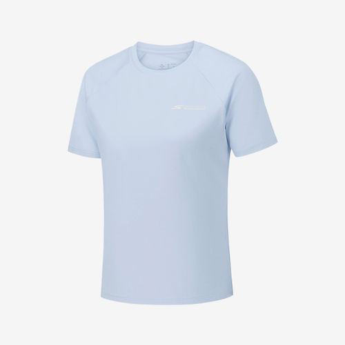 Skechers斯凯奇正品女士短袖透气弹力轻薄运动T恤P226W210-026P