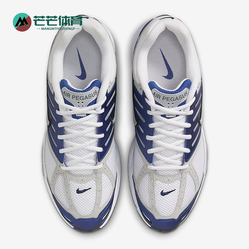 Nike/耐克正品Air Pegasus男女运动透气低帮缓震跑步鞋HQ5403-401