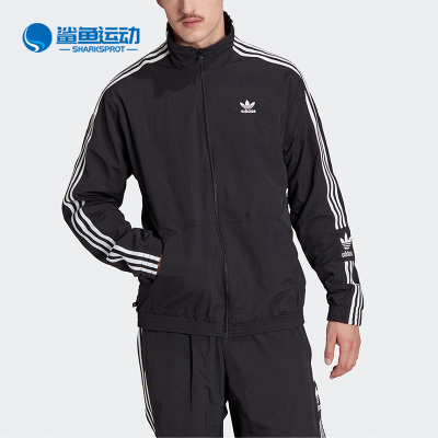 阿迪达斯男子运动外套IA6359