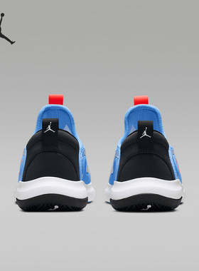 Nike/耐克正品JORDAN GS女子大童低帮运动篮球鞋HF3416-101