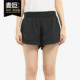 smc 新款 ESS DT9335 Adidas SHORT女子梭织短裤 阿迪达斯正品