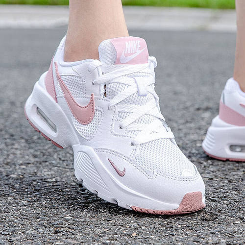 耐克AIRMAX男女气垫跑步鞋