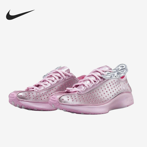 Nike/耐克正品Air Superfly女士经典透气跑步鞋IW2345-666