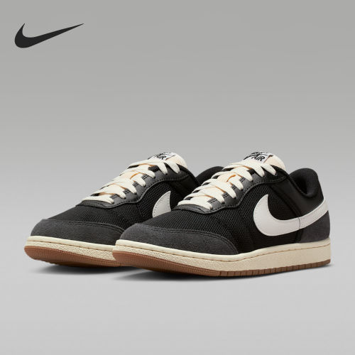 Nike耐克正品男女运动休闲轻便舒适百搭出行篮球鞋IQ0704-001