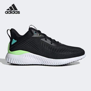 Adidas/阿迪达斯官方正品新款男女夏季透气减震运动跑步鞋 GY5084