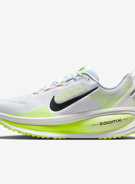 Nike/耐克正品Vomero 18男士训练低帮系带耐磨跑步鞋HM6803-120