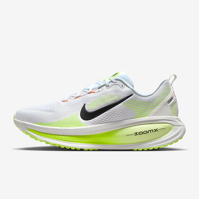 Nike/耐克正品Vomero 18男士训练低帮系带耐磨跑步鞋HM6803-120