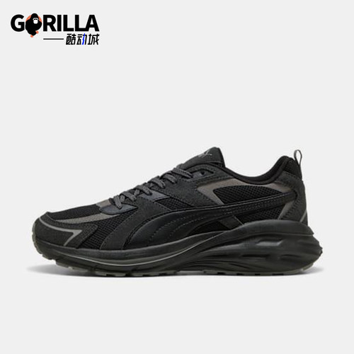 Puma/彪马正品Hypnotic LS男士耐磨缓震低帮透气跑步鞋402618-01