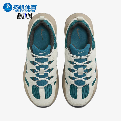 Nike/耐克正品Tech Hera 女士防滑复古厚底耐磨运动鞋DR9761-110