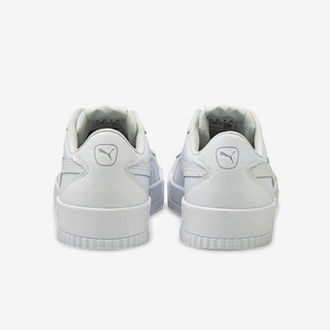Puma/彪马正品四季款女士简约低帮经典运动防滑板鞋374903-02