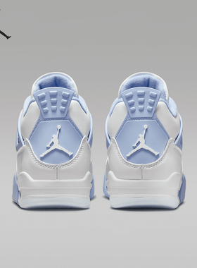 Nike/耐克正品JORDAN女士气垫低帮厚底耐磨篮球鞋HV0823-100