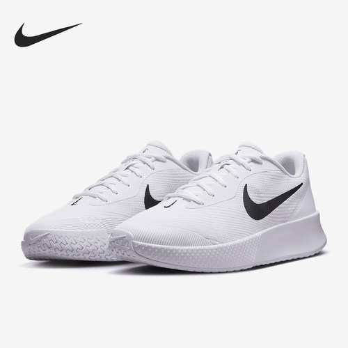 Nike/耐克正品2025新款男士复古低帮经典耐磨网球鞋FZ2155-101