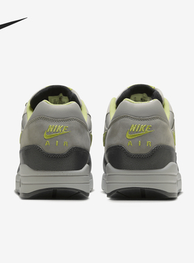 Nike/耐克官方正品Air Max 1 SP男士气垫缓震跑步鞋HF3713-002