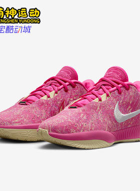 Nike/耐克正品LEBRON XXI EP男士运动耐磨篮球鞋HF0700-900