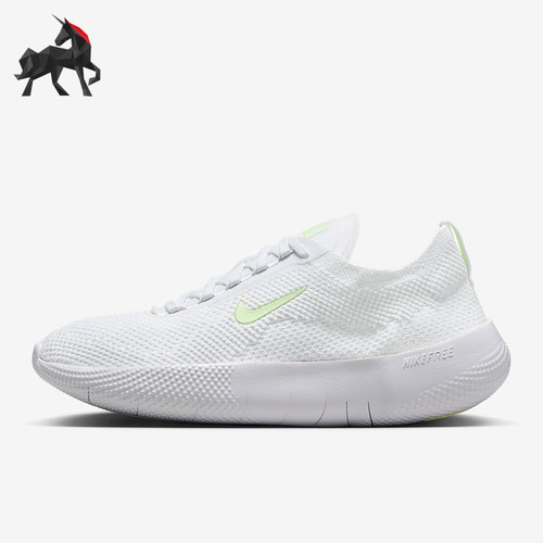 Nike/耐克正品Free女士耐磨透气缓震运动网眼训练鞋HF2720-103