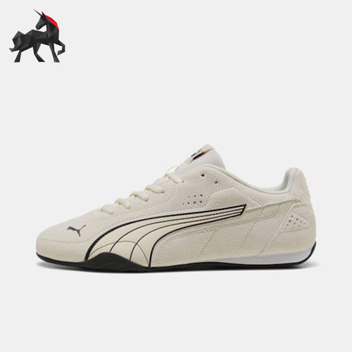 Puma/彪马正品Catch SD男女低帮赛车风薄底休闲运动鞋402681-04