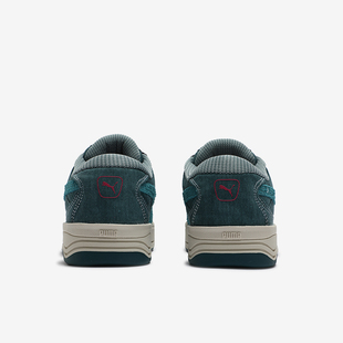 398191 秋冬男女厚底耐磨轻便低帮休闲板鞋 彪马官方正品 Puma