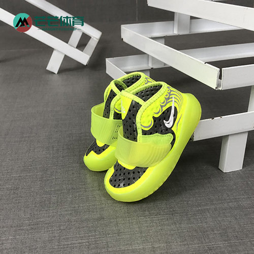 nike耐克正品2020夏季婴童运动鞋