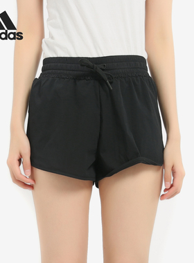 Adidas/阿迪达斯正品 当季新款 RS SHORT女子跑步短裤 CZ5075