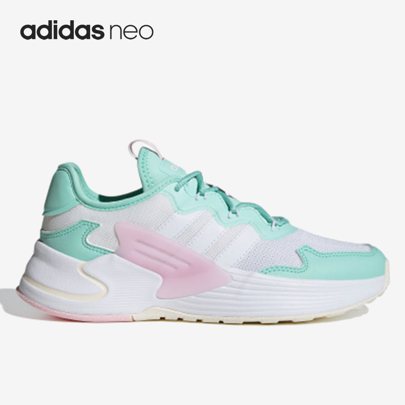 阿迪达斯正品男女通用休闲鞋