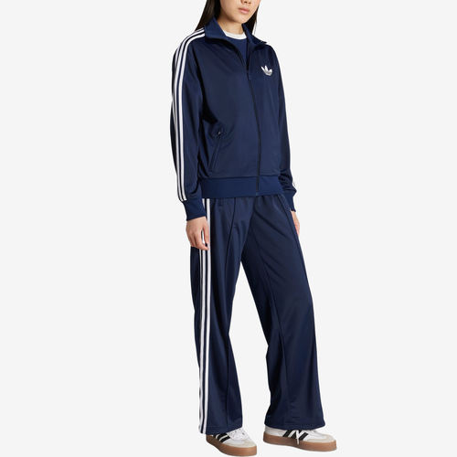 Adidas阿迪达斯正品FIREBIRD女士休闲立领运动茄克/外套KD2523