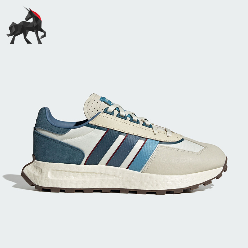 阿迪达斯三叶草男女运动休闲鞋