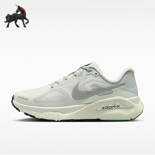 Nike/耐克正品Structure Plus女士公路经典运动跑步鞋HQ3049-004