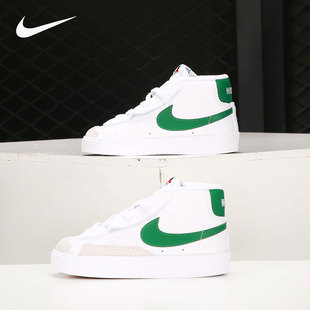 DA4088 Nike 小童舒适透气运动休闲鞋 Blazer 115 耐克官方正品