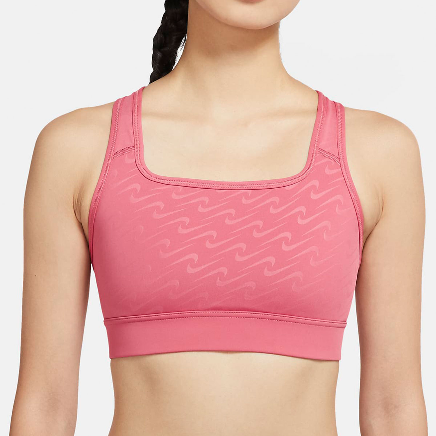 Nike/耐克正品休闲女子时尚潮流跑步健身运动内衣 DD1498-622